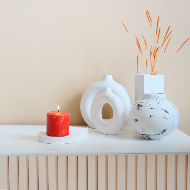 Alto Adige Riscaldamento Vivatherm