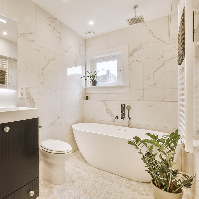 Alto Adige Impianti sanitari Vivatherm